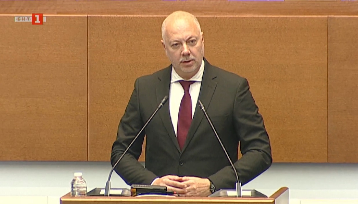 Правителството продължава своята работа за стабилност в страната, каза премиерът Росен Желязков Правителството продължава своята работа за стабилност в страната, каза премиерът Росен Желязков