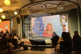 Финансовата независимост на жените - „From Zero to Hero Summit” - конференция