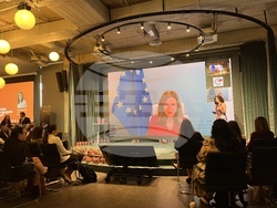 Финансовата независимост на жените - „From Zero to Hero Summit” - конференция