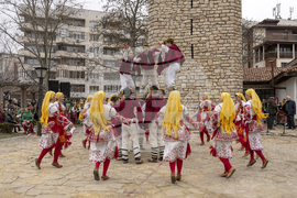 Добрич - Сирни Заговезни - Снимка: Александра Антонова 