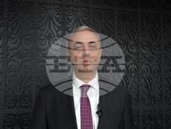 Турция - Анкара - Академична среща „Изследване на регионалната динамика в „мултиплексовия свят“