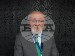 Турция - Анкара - Академична среща „Изследване на регионалната динамика в „мултиплексовия свят“