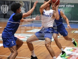 Варна - баскетбол - Академик Бултекс - Спартак (Плевен)