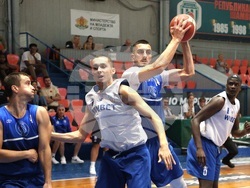 Варна - баскетбол - Академик Бултекс - Спартак (Плевен)
