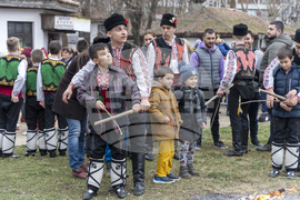 Добрич - Сирни Заговезни - Снимка: Александра Антонова 