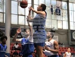 Варна - баскетбол - Академик Бултекс - Спартак (Плевен)
