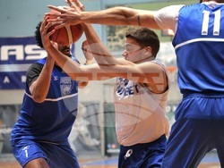 Варна - баскетбол - Академик Бултекс - Спартак (Плевен)