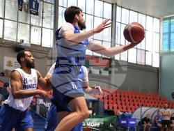 Варна - баскетбол - Академик Бултекс - Спартак (Плевен)