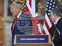 Trump Britain