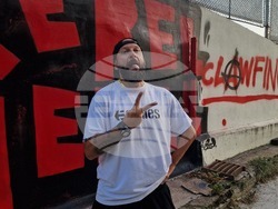 Rebel Rebel – глобална енергия от световни звезди, снимка – Даниел Димитров/БТА