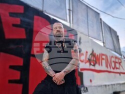 Rebel Rebel – глобална енергия от световни звезди, снимка – Даниел Димитров/БТА