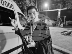 Rebel Rebel – глобална енергия от световни звезди, снимка – Даниел Димитров/БТА