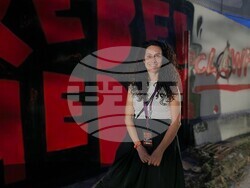 Rebel Rebel – глобална енергия от световни звезди, снимка – Даниел Димитров/БТА