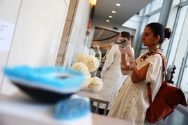 Международно биенале на стъклото 2025