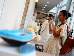 Международно биенале на стъклото 2025