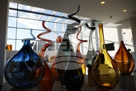 Международно биенале на стъклото 2025