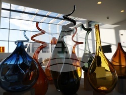 Международно биенале на стъклото 2025