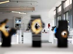 Международно биенале на стъклото 2025