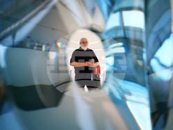 Международно биенале на стъклото 2025