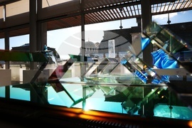 Международно биенале на стъклото 2025