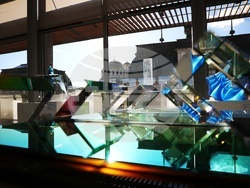 Международно биенале на стъклото 2025