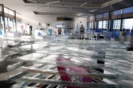 Международно биенале на стъклото 2025