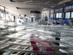 Международно биенале на стъклото 2025