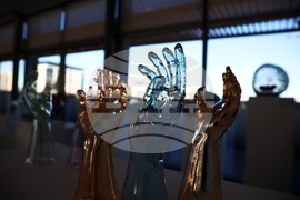 Международно биенале на стъклото 2025