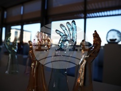 Международно биенале на стъклото 2025