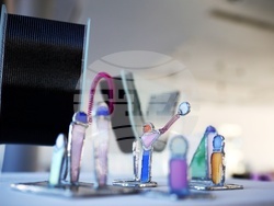 Международно биенале на стъклото 2025