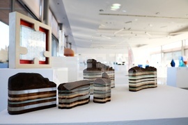 Международно биенале на стъклото 2025