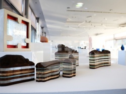 Международно биенале на стъклото 2025