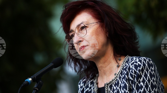 Директорът на Националната галерия Анелия Николаева ще изнесе лекция в галерия „УниАрт“ на Нов български университет