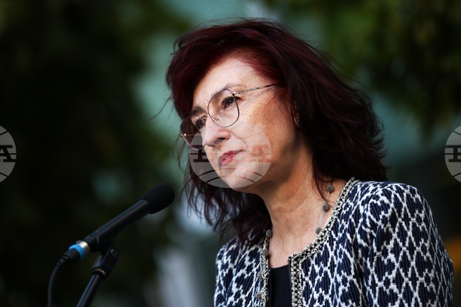 Директорът на Националната галерия Анелия Николаева ще изнесе лекция в галерия „УниАрт“ на Нов български университет