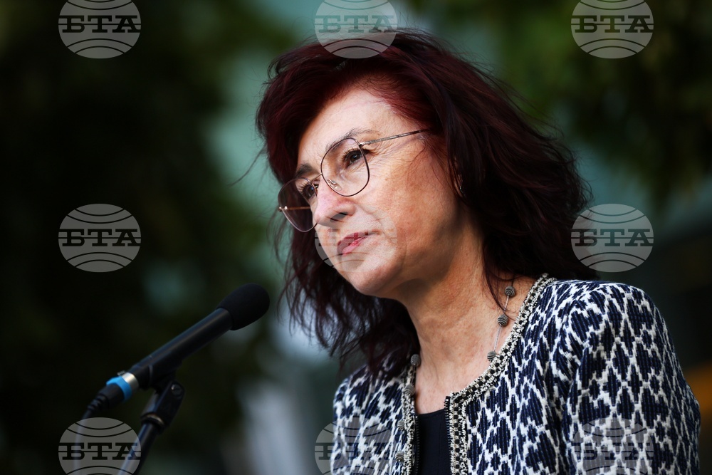 Международно биенале на стъклото 2025