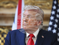 Trump Britain