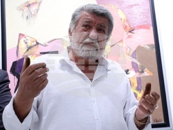 „Острови на светлината"- изложба - откриване