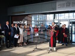 Бургас - Национална художествена академия - откриване на учебната година