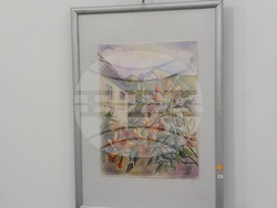 Самоков - Художествена галерия - Елена Белстойнева - изложба