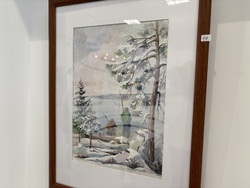 Самоков - Художествена галерия - Елена Белстойнева - изложба