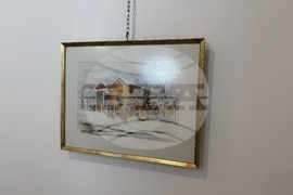 Самоков - Художествена галерия - Елена Белстойнева - изложба