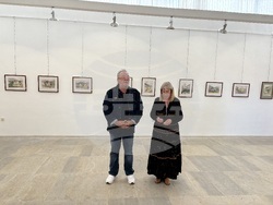 Самоков - Художествена галерия - Елена Белстойнева - изложба