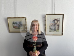 Самоков - Художествена галерия - Елена Белстойнева - изложба