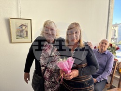 Самоков - Художествена галерия - Елена Белстойнева - изложба