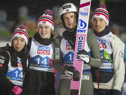 Slovenia Nordic World Championships