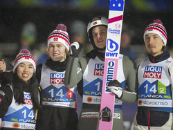 Slovenia Nordic World Championships