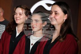 Бургас - Национална художествена академия - откриване на учебната година