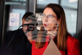 Бургас - Национална художествена академия - откриване на учебната година