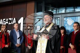 Бургас - Национална художествена академия - откриване на учебната година