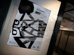 Бургас - „За буквите: калиграфия“ - изложба